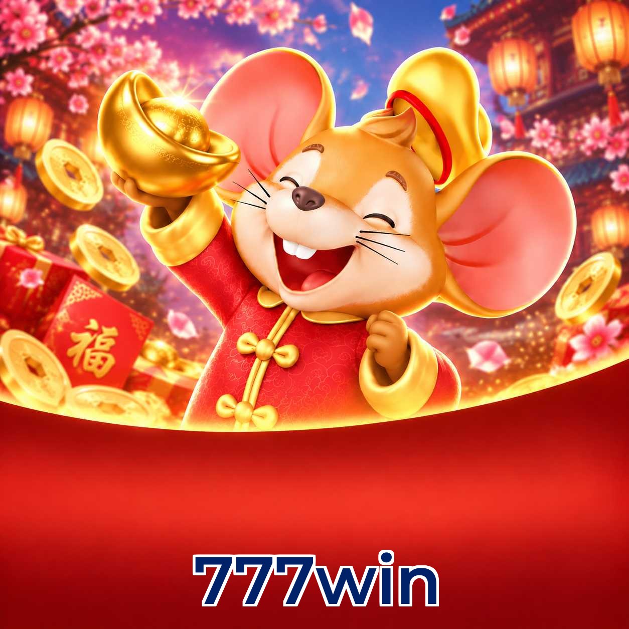 Jackpot Winner Fortune Tiger