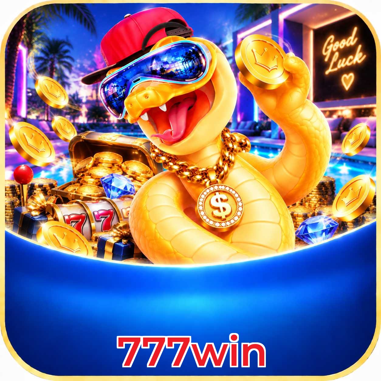 777win
