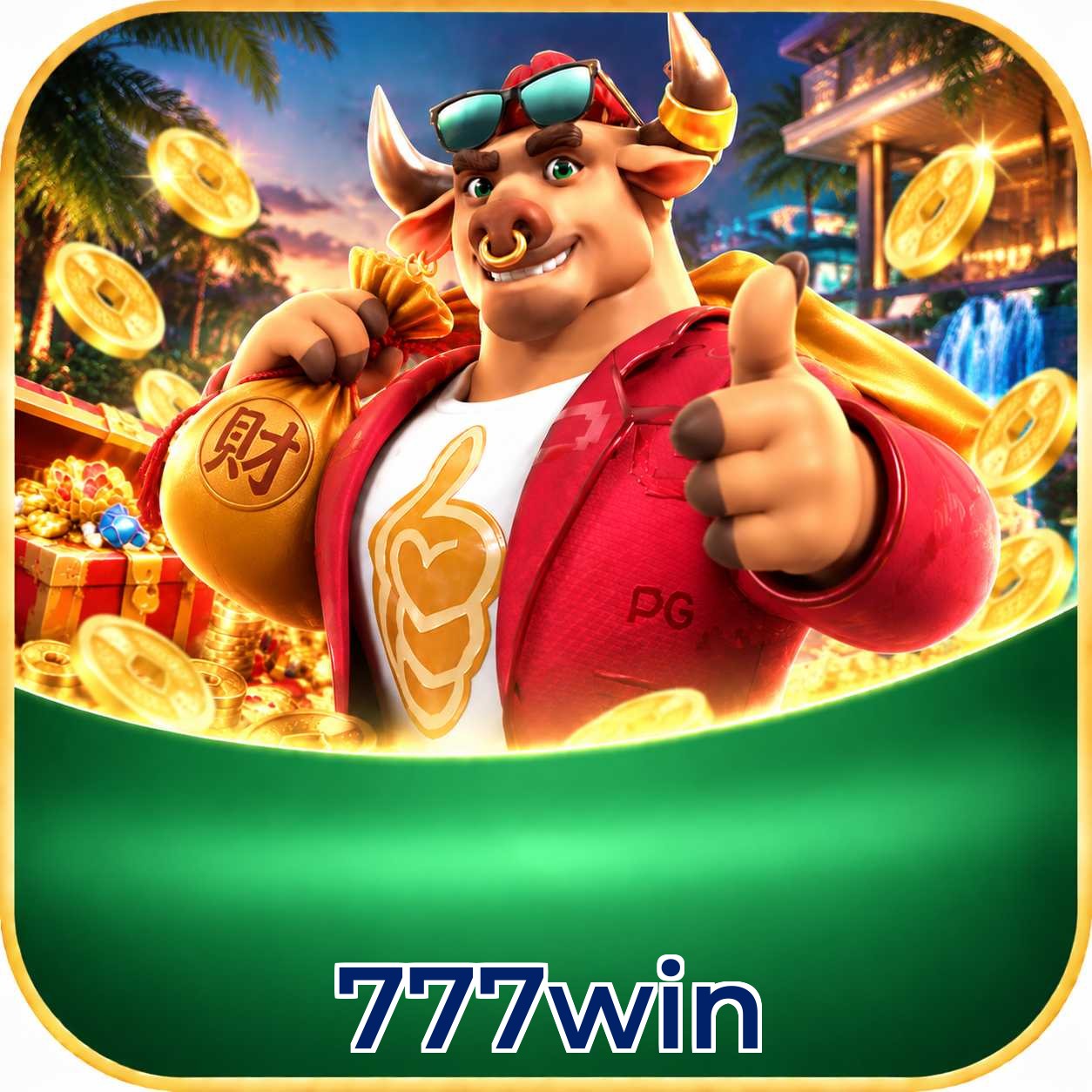Fortune Games Series