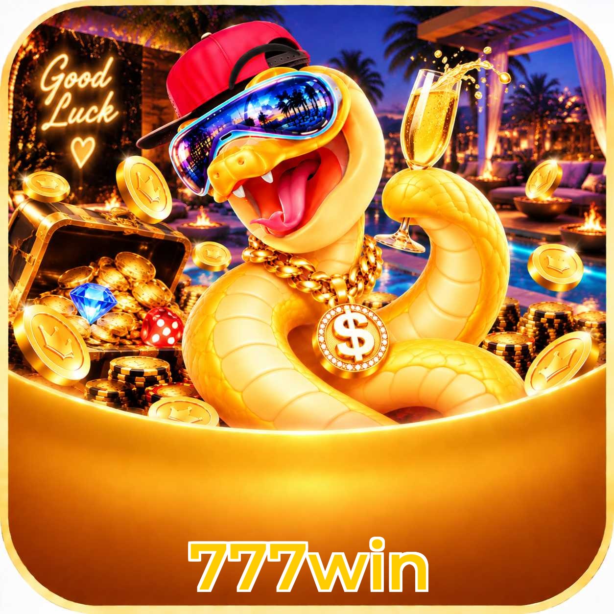 777win Facebook - Página oficial com promoções e comunidade ativa