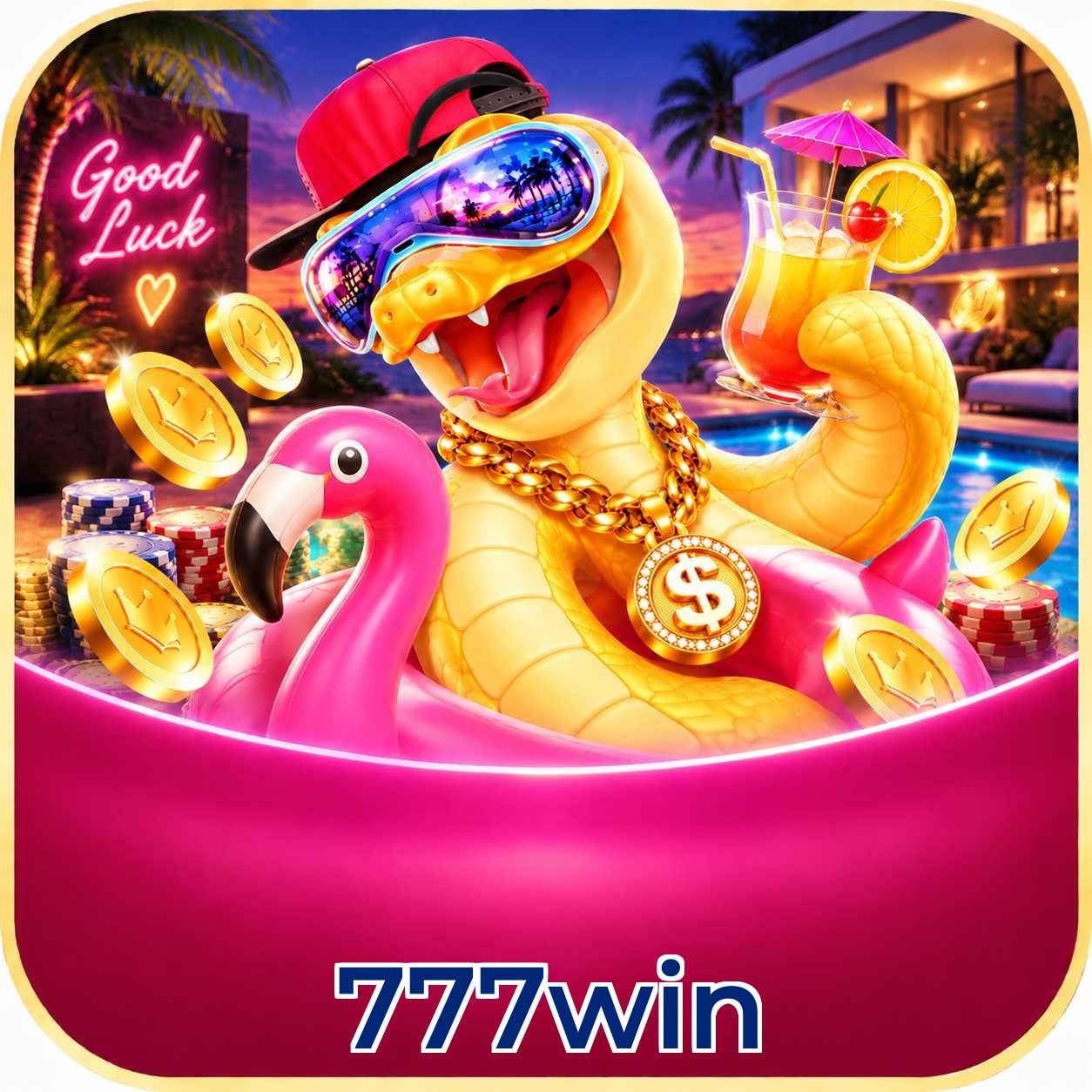 Fortune Tiger Slot Game