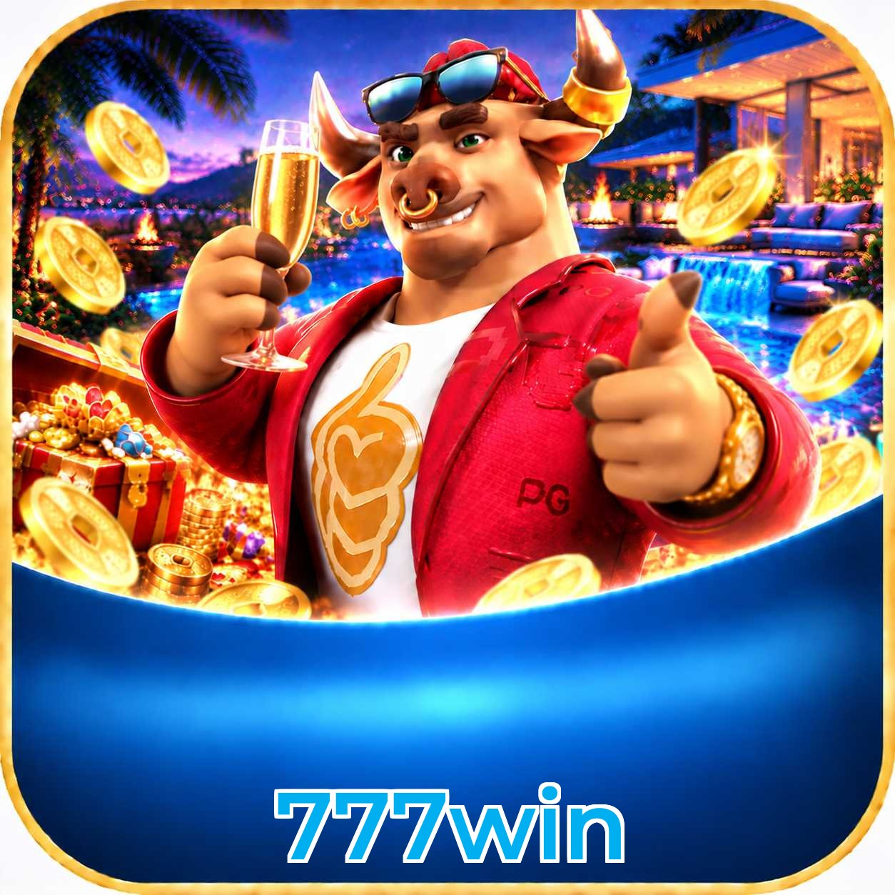 777win