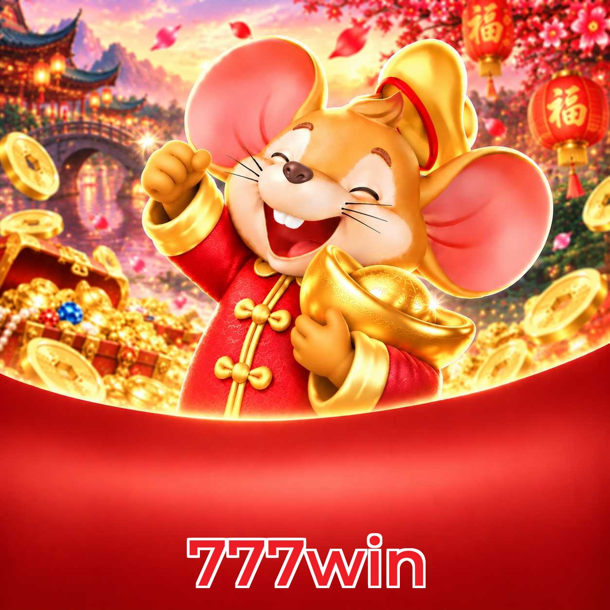Welcome Bonus - Golden Dragon