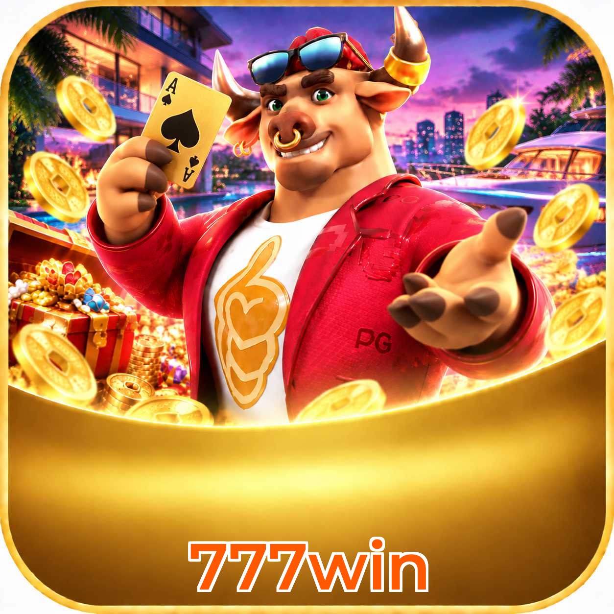 Sistema de Recompensas VIP da 777win