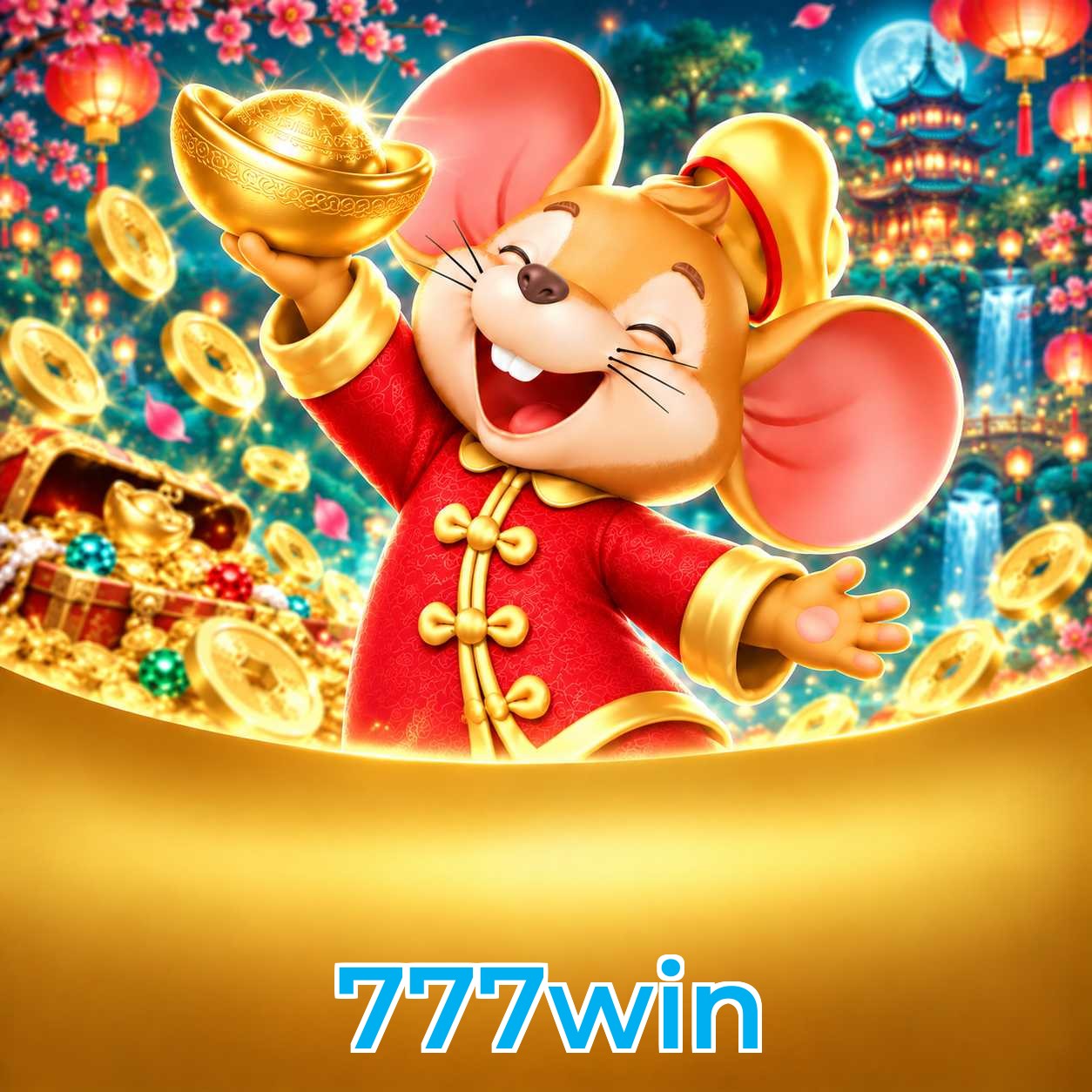 777win