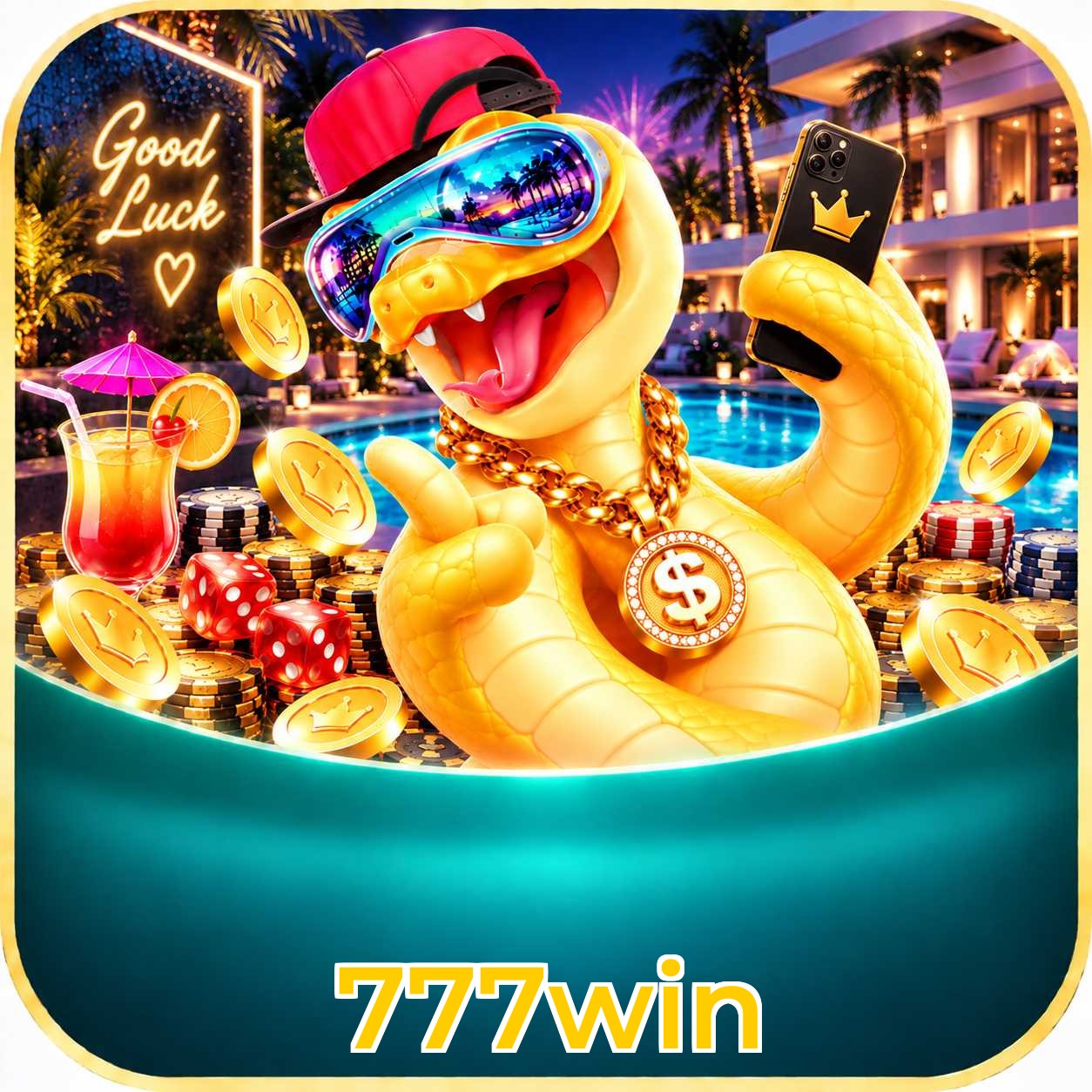 777win Facebook - Página oficial com promoções e comunidade ativa