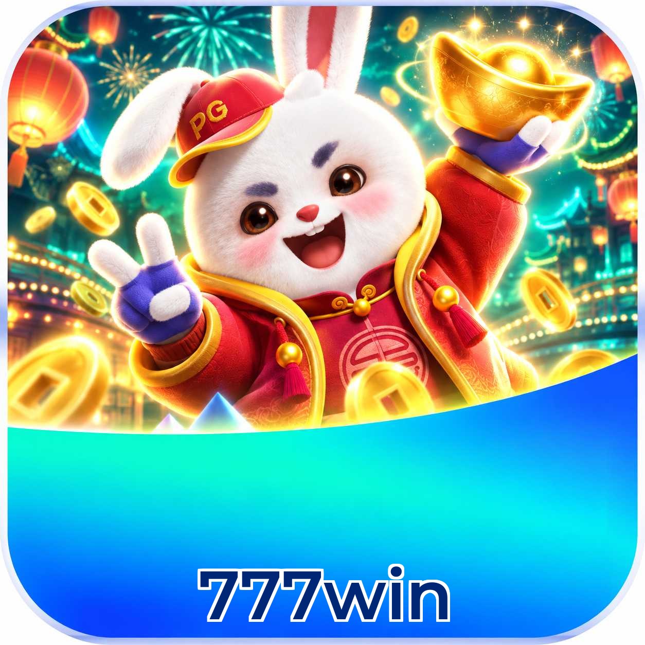 777win Facebook - Página oficial com promoções e comunidade ativa