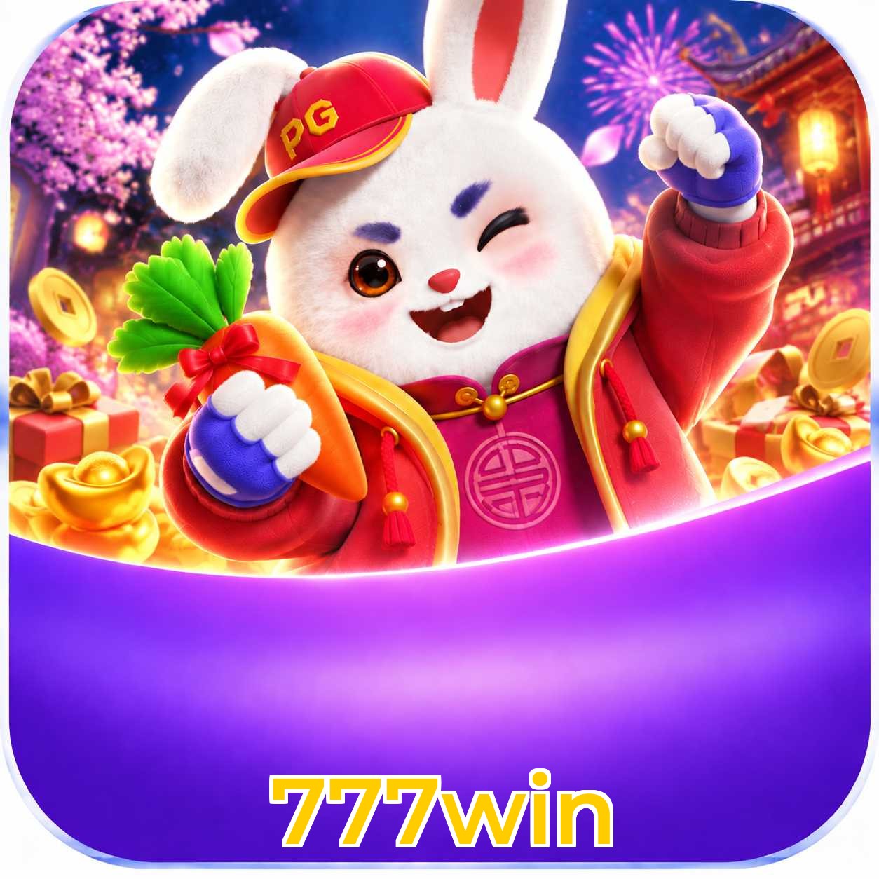 Free Spins Bonus - Lucky Tiger