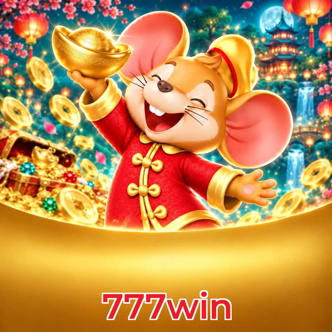 777win