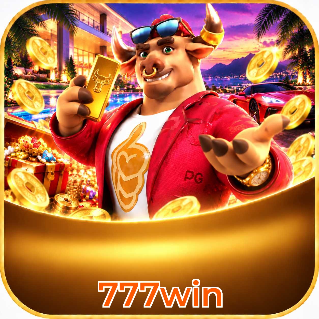 777win