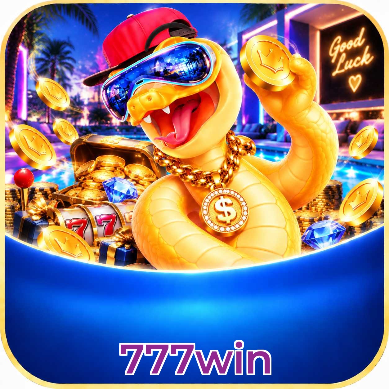 777win